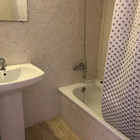 Apartment Clavel_duplex